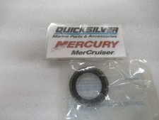E74 Mercury Quicksilver 26-76868 Gearcase Seal OEM New Factory Boat Parts