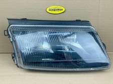 VW Passat Variant 1.6 Scheinwerfer Rechts 08-441-1125R 1997-2000