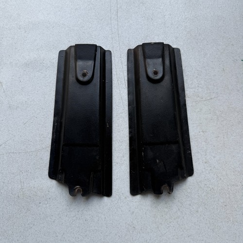 TOYOTA CELCA TA22 TA23 RA21 RA23 71-77 FT x2 QUARTER WNDOW GLASS