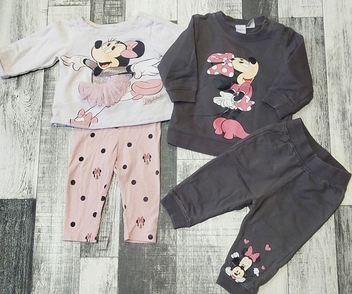 Mädchen Baby Paket 125 Teile Gr 62 68 - Bild 6 von 18