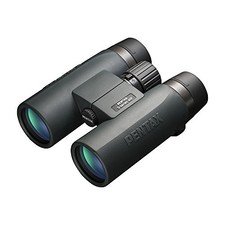 PENTAX binoculars SD 10  42 WP roof prism 10 times the effective diameter 42mm