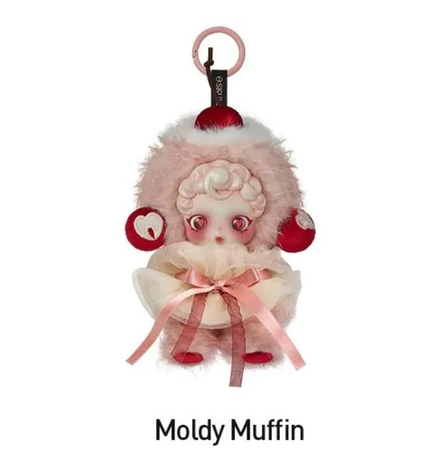 POP MART SKULLPANDA You Found Me ! - Pick Colour - New Opened to Check Card Only - Picture 11 of 15