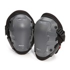 Prolock 2 Piece Gel Knee Pad and Nonmarring Cap Attachment Combo Pack 42060