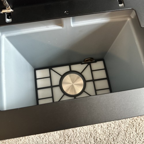 The UniFormation W230 Cleaner for Ultrasonic 3D Resin for LCD/DLP/SLA 3D Models - Picture 9 of 14