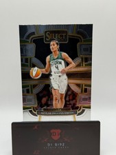 2024 Panini WNBA Select Skylar Diggins-Smith #12