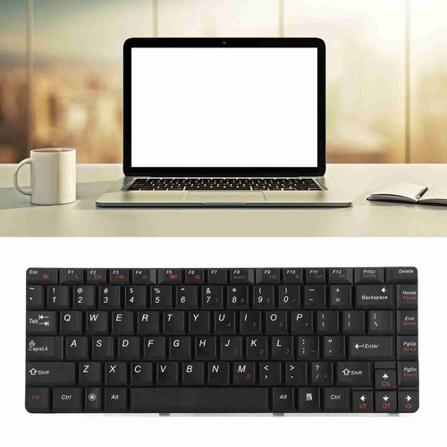 Replacement Keyboard Keys Replaceable Durable Wearable Convenient Practica AM - Afbeelding 15 van 23