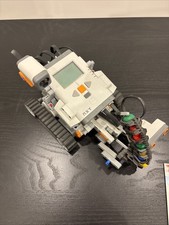 LEGO Mindstorms NXT 2.0 Gut Erhalten