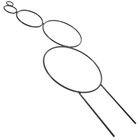  Garden Trellis for Climbing Plants Horticultural Stand Vine Obelisk