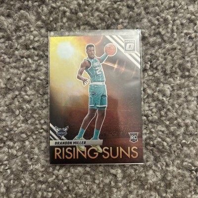 Brandon Miller RC Optic Rising suns#4