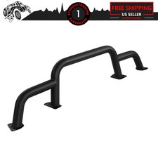 Bumpe Grille Brush Guard Bull Bar Fits Jeep Wrangler Jl 2018-2024 82216474aa