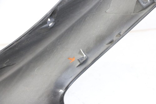 SCUDO CARENA ANTERIORE - PIAGGIO XEVO - X EVO 125 (2007 - 2016) - Bild 5 von 12