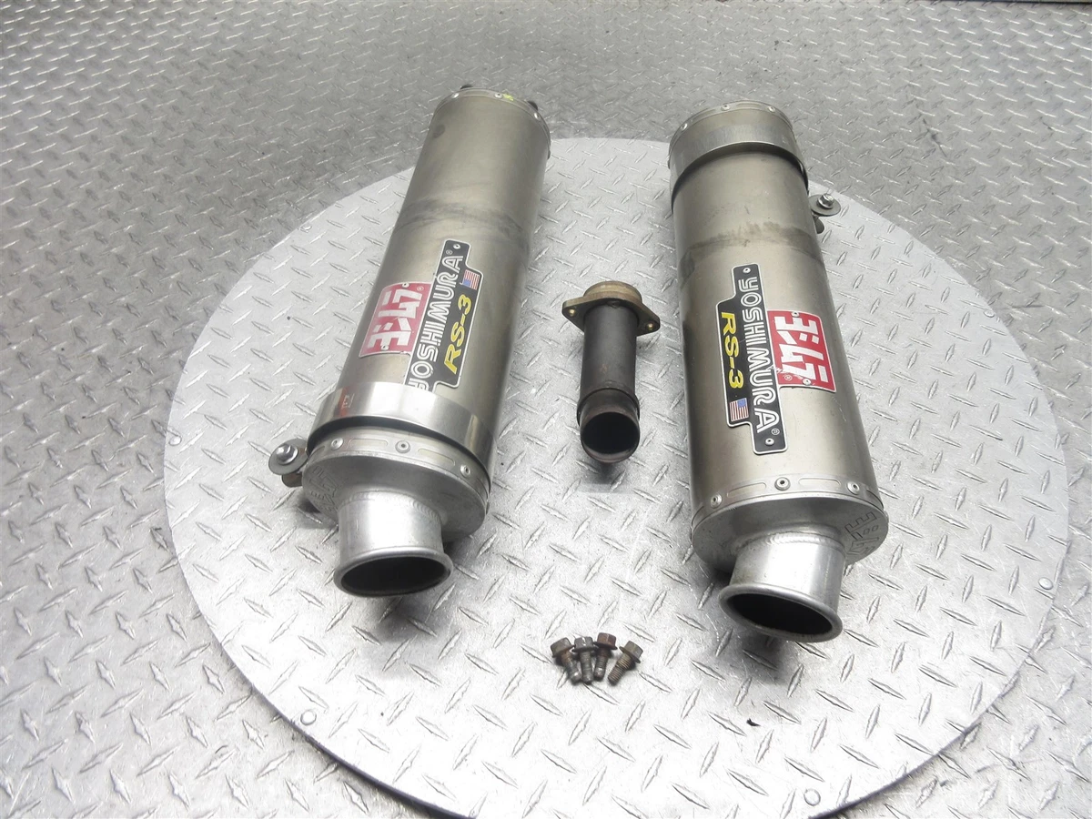 Yoshimura products for sale | eBay