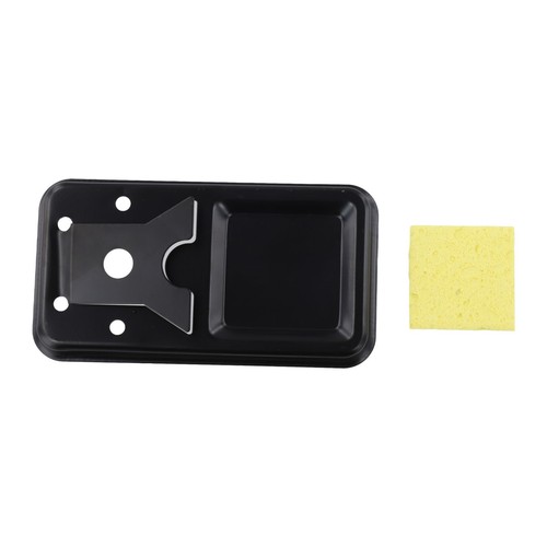 For Durable High Temperature Resistant Electric Soldering Iron Stand Rack - Picture 3 of 23