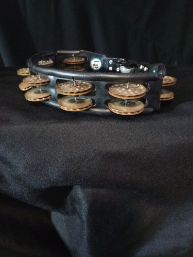 Latin Percussion Cyclops Jingle Tamburin - Bild 5 von 11