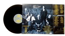 Zombies Signed X2 Autographed Record Album LP Rod Argent ACOA