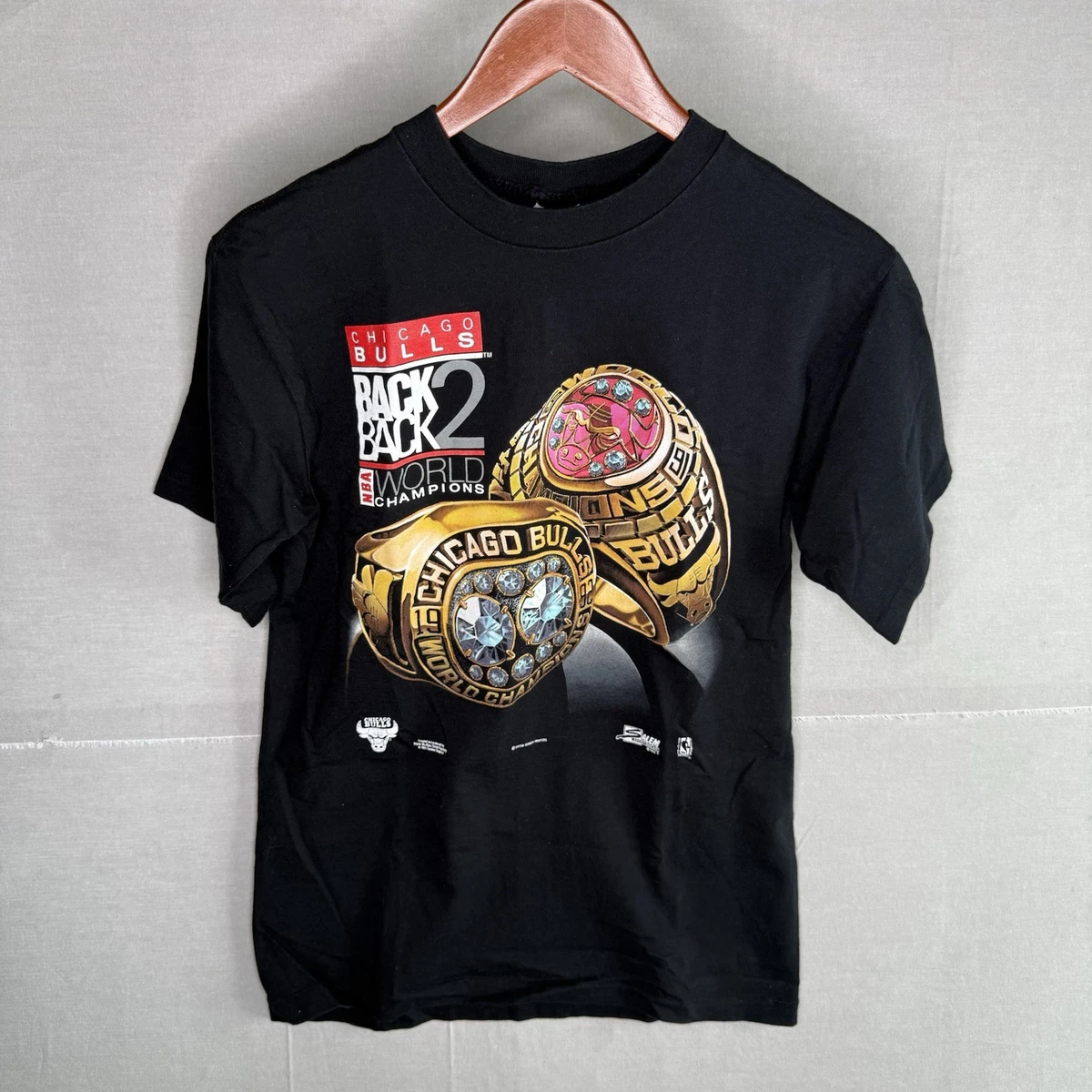 NBA Finals Chicago Bulls NBA Shirts for sale | eBay