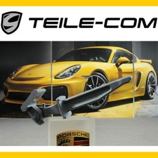 Porsche 911 991/718 Boxster/Cayman 981/982 Scharnier/Tür RECHTS /Door hinge