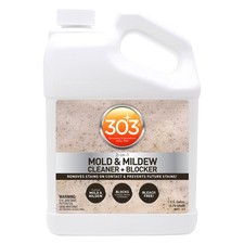 303 30589 1 gal Mold  Mildew Cleaner  Blocker