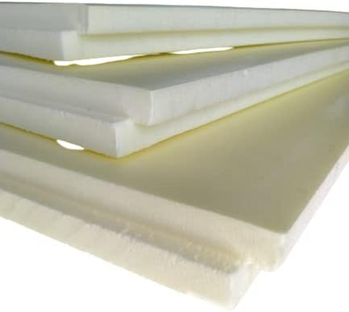 Polistirene Estruso Xps, Pannello Isolante, Termico Compatto Spessore Cm 3 Cm 4 - Foto 5 di 12