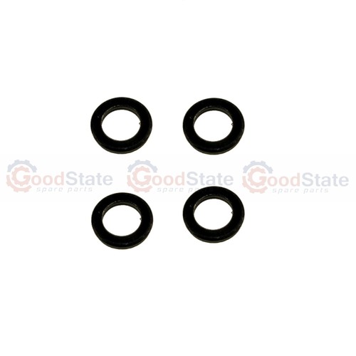 Genuine Chaser JZX91 JZX90 JZX81 JZX101 Tail Prop Shaft Bolt Washer Nut Kit - Picture 6 of 7