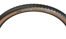 Reifen MAXXIS Ravager 700X40c Exo Tr Tanwall Schwarz / für 60TPI Klappbar