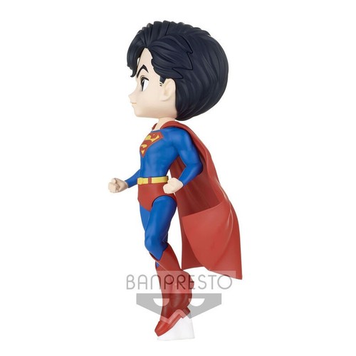 Figura Superman DC Comics Q posket ver.A 15cm - Imagen 3 de 4