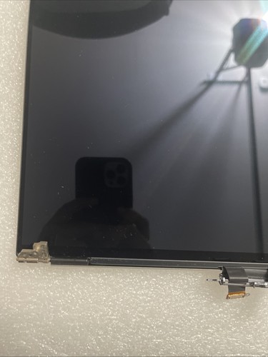 OEM DELL XPS 15 9520 9530 OLED 3456x2160 TOUCHSCREEN 1D20G 0KNYH V6917 S2 L10 - Picture 5 of 11