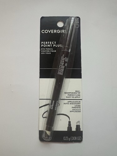 COVERGIRL Perfect Point Plus Pencil 210 Espresso - Picture 1 of 1