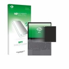 Anti Espion pour Lenovo ThinkPad P16 Gen 2 Touch Film de protection confidential