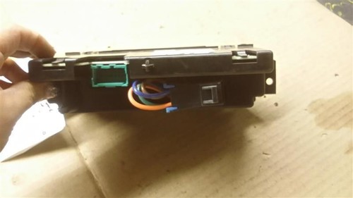 Temperature Control Without Passenger Control Fits 95-96 REGAL 39725 - Picture 3 of 3