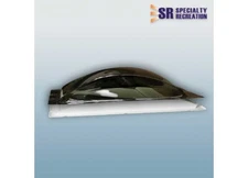 Specialty Recreation SL1422B-LP Skylight, Bronze 14 x 22 Rough