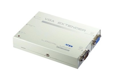 Aten Technologies VE120 VGA Video Extender Up To 500Ft Using Cat5 Cable