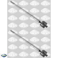 2X Axialgelenk FüR Spurstange Sasic 7770021 2 Spurstangen Set