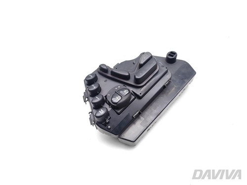 Mercedes-Benz S-Class Pulsante interruttore di controllo del sedile 2005 Coupe