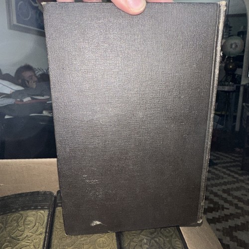 COMPLETE WORKS OF WILLIAM SHAKESPEARE Walter J Black Thumb Index HC Vintage 1937 - Foto 4 di 8