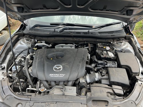 MAZDA 3 PETROL, 2.0, PE, SkyActiv-G, BM-BN, 11/13-02/19 ENGINE Petrol 2000 N/I 7 - Picture 7 of 12