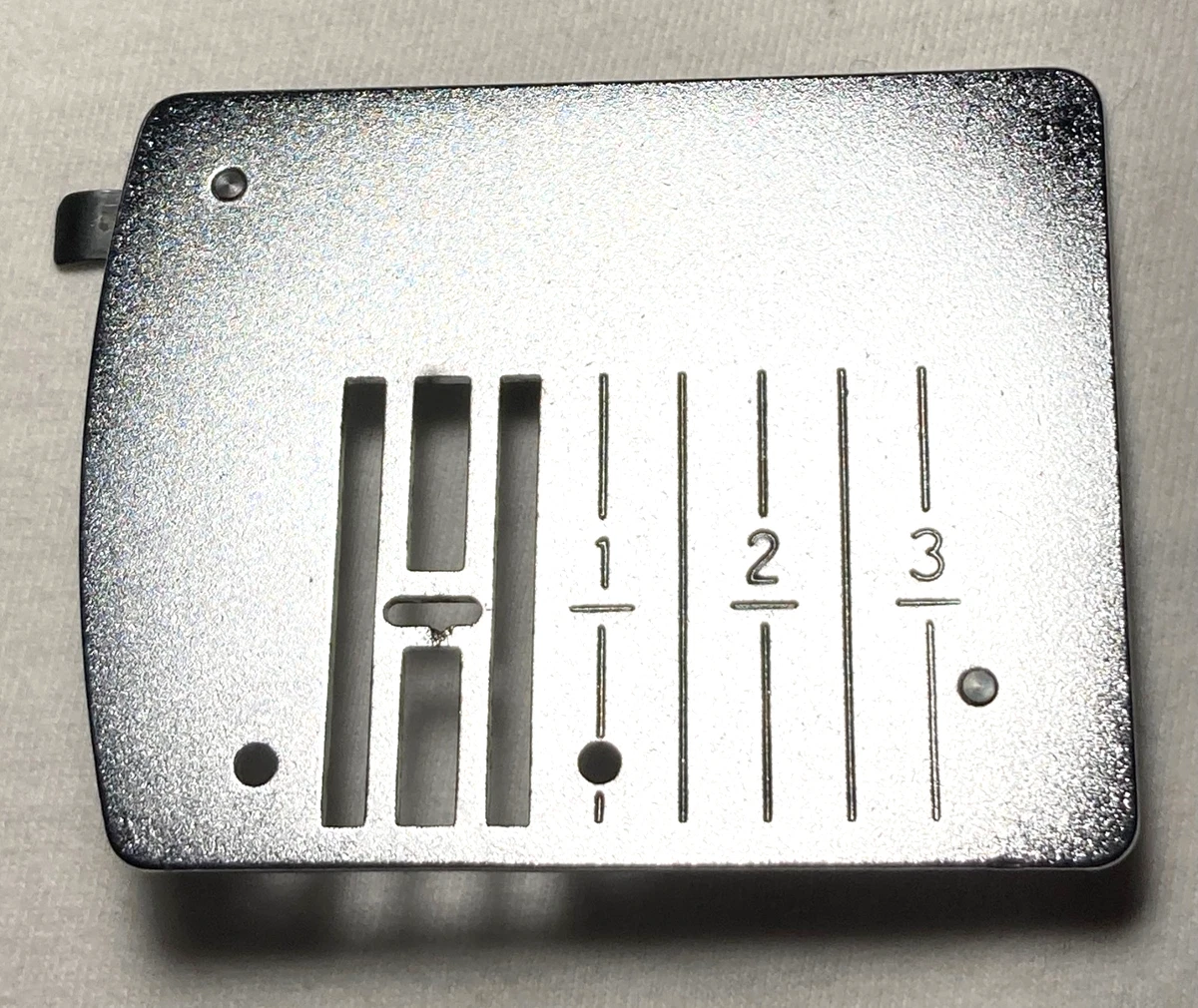 Zig Zag - Placa De Aguja Diamantes, Diseño De Diamante... | Cuotas sin Zig Zag - Placa De Aguja Diamantes, Diseño De Diamante... | Cuotas sin