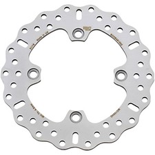 EBC 1710-0099 MD1004C MD Series Pro-Lite Contour Brake Rotor Brake Rotor - Honda