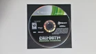 Call of Duty 4: Modern Warfare -- Platinum Hits (Microsoft Xbox 360, 2010)