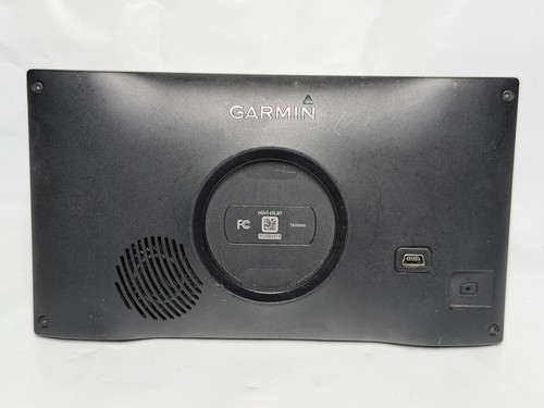 Garmin nüvi 65LMT GPS Navigation - Tested Working - Picture 2 of 3