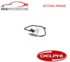 LAMBDA OXYGEN O2 SENSOR DELPHI ES11115-12B1 A FOR VAUXHALL ASTRA IV,VECTRA,VX220