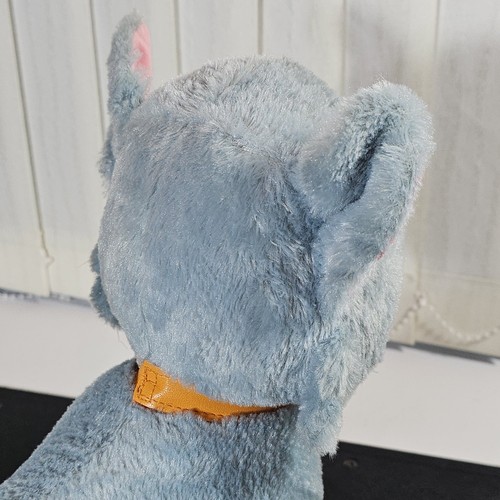 Build A Bear Rocky Paw Patrol Plüsch mit komplettem Outfit Kragen/Etikett Paket & Weste - Bild 9 von 23