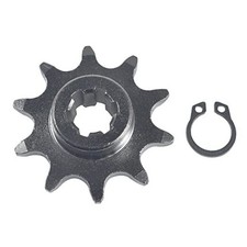 415 Chain Wheel Sprocket 10T Tooth Motorized Bicycle Bike 47cc 49cc