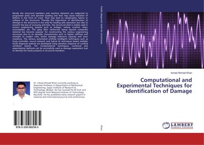 Irshad Ahmad Khan | Computational and Experimental Techniques for...