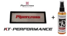 Pipercross - Citroen - C3 / C3 Pluriel (FC/HB) - 1.4 Hdi - 90 PS - 09/01-11/09