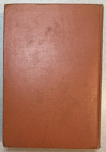 Poet's Gold Herausgegeben von David Ross Hardcover 1937 Vintage Poetry Anthology - Bild 13 von 13