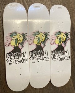 Scram Skateboard | eBay