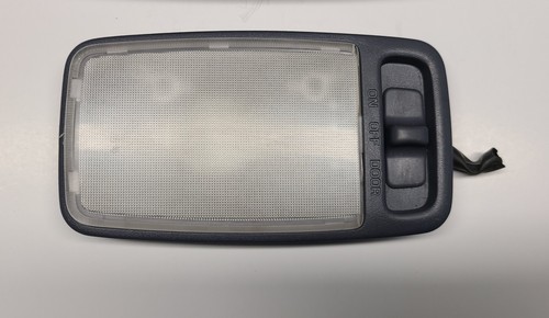 96-02 Toyota 4Runner 96-04 Tacoma Rear View Mirror And 2 Dome Lights Full Set! - Picture 4 of 14