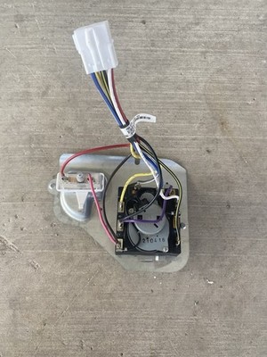 Original 234D1296P017 Genuine OEM Dryer Timer TMDITM26