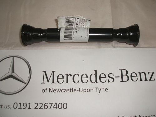 Afstandsbus Mercedes Benz Pour Smart Fortwo Coup Cabrio D'origine A4513310153 - Imagen 1 de 1
